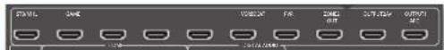 ARCAM AV860 - 建立连接 - 1