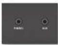 ARCAM AV860 - Vorderseite - 1