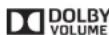 ARCAM AV860 - Dolby volume - 1