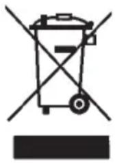 UNOLD 48870 - DISPOSICION/PROTECCION DEL MEDIO AMBIENTE - 1