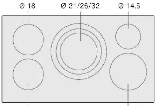 GAGGENAU VI 491 110 - 3