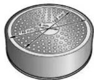 GAGGENAU VI 491 110 - Récipients - 3