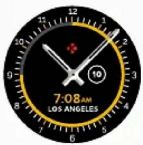 MYKRONOZ ZeTime Premium - I poUR CRéER VotRE CADRAn pERSonnAllSé - 2