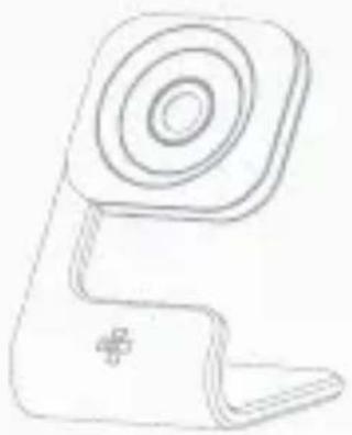 MYKRONOZ ZeTime Premium - STAND DE CHARGE - 1