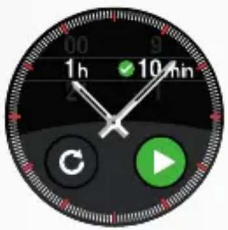 MYKRONOZ ZeTime Premium - I poUR RéGIER IA météo - 3