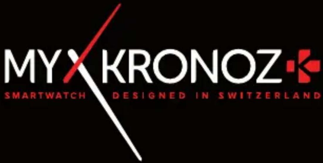 MYKRONOZ ZeTime Premium - InfoRmAtlon SUR IE RECyCIAGE DE l'AppAREII - 2