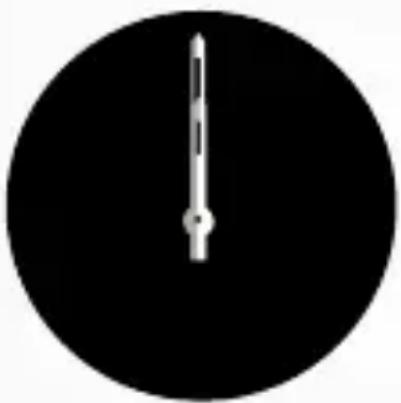 MYKRONOZ ZeTime Premium - CALIBRATION - 1