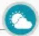 MYKRONOZ ZeTime Premium - PRÉVISIONS MÉTÉO - 1