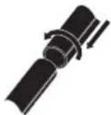 Shop-Vac 9625110 - ACCESORIOS, MANGUERAS Y TUBOS DE ExTENSIÓN - 8