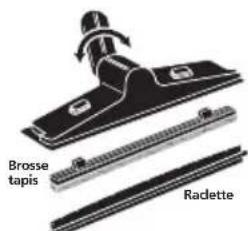 Shop-Vac 9625110 - DANGER — Ce matériel comprend des pièces comme des interrupteurs, des - 5