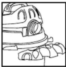 Shop-Vac 9625110 - (Non standard avec tous les modèles) - 2