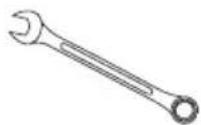 Shop-Vac 9625110 - TOOLS NEEDED - 2