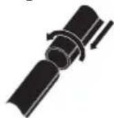 Shop-Vac 9625110 - DANGER — Ce matériel comprend des pièces comme des interrupteurs, des - 9