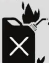 Shop-Vac 9625110 - DANGER! - 1