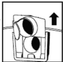 Shop-Vac 9625110 - DEPÓSITO CON DEFLECTOR DE ENTRADA REMOVIBLE: - 1