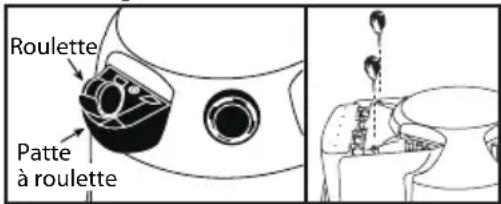 Shop-Vac 9625110 - ASSEMBLAGE (SUITE) - 1