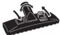 Shop-Vac 9625110 - DANGER — Ce matériel comprend des pièces comme des interrupteurs, des - 6