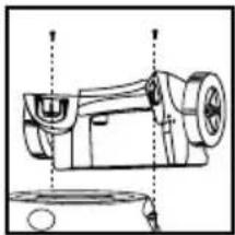 Shop-Vac 9625110 - DEPÓSITO PLÁSTICO CON CESTA TRASERA - 5
