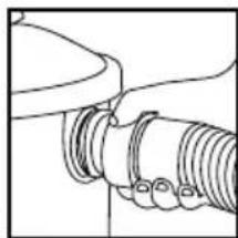 Shop-Vac 9625110 - DANGER - 1