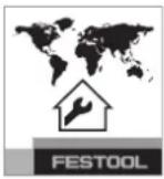 FESTOOL CTM 36 E ACLHS - Risiko for kvæstelser, elektrisk stød - 1