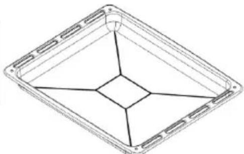 SVAN SVK6603ETX - ACCESSORIES - 2