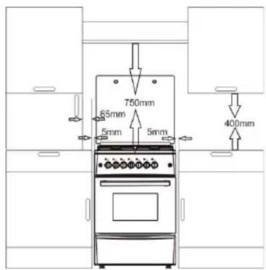 SVAN SVK6603ETX - 3)Installation - 2