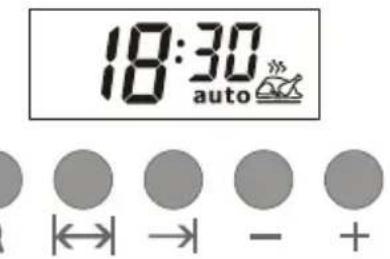 SVAN SVK6603ETX - FONCTION DE CUISSON AUTOMATIQUE - 4