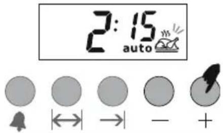 SVAN SVK6603ETX - FONCTION DE CUISSON AUTOMATIQUE - 3