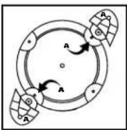 Shop-Vac 5987400 - Con bases de ruea - 4