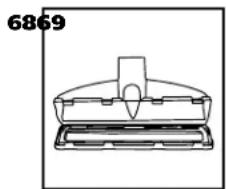 Shop-Vac 5987400 - (Non standard avec tous les modeles) - 3