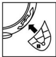 Shop-Vac 5987400 - With Rear Caster Dolly/Tool Holder - 23