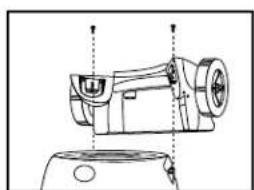 Shop-Vac 5987400 - With Rear Caster Dolly/Tool Holder - 20