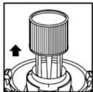 Shop-Vac 5987400 - INSTALLATION DU FILTRÉ À CARTOUCHE - 5