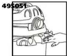 Shop-Vac 5987400 - PORTE-ACCESSOIRES - 4