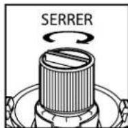 Shop-Vac 5987400 - INSTALLATION DU FILTRÉ À CARTOUCHE - 3