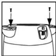 Shop-Vac 5987400 - With Caster Feet - 14