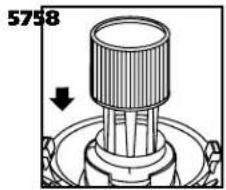 Shop-Vac 5987400 - (No es fácil a todos los modelos) - 1