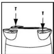 Shop-Vac 5987400 - With Caster Feet - 8