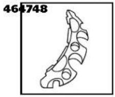 Shop-Vac 5987400 - PORTE-ACCESSOIRES - 1