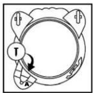 Shop-Vac 5987400 - With Rear Caster Dolly/Tool Holder - 7