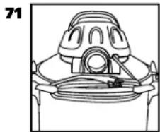 Shop-Vac 5987400 - STORAGE - 1