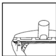 Shop-Vac 5987400 - Not standard with all models) - 4