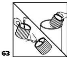 Shop-Vac 5987400 - (No es fácil a todos los modelos) - 6