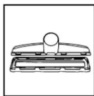 Shop-Vac 5987400 - Not standard with all models) - 2
