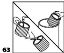 Shop-Vac 5987400 - Not standard with all models) - 6