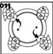 Shop-Vac 5987400 - Con bases de ruea - 7
