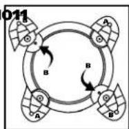 Shop-Vac 5987400 - With Caster Feet - 7