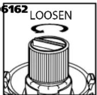 Shop-Vac 5987400 - Not standard with all models) - 4