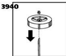 Shop-Vac 5987400 - ASSEMBLAGE DU CHARIOT A ROULETTES ARRIÈRE, DU PORTE-ACCESSOIRES ET DES PIEDS A ROULETTE AVANT - 8