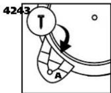 Shop-Vac 5987400 - ENSAMBLADO DE CARRETTILA CON RUEDA POSTERIOR/PORTA-HERRAMIENTAS, RUELAS Y BASES FRONTALES Y POSTERIORES - 11
